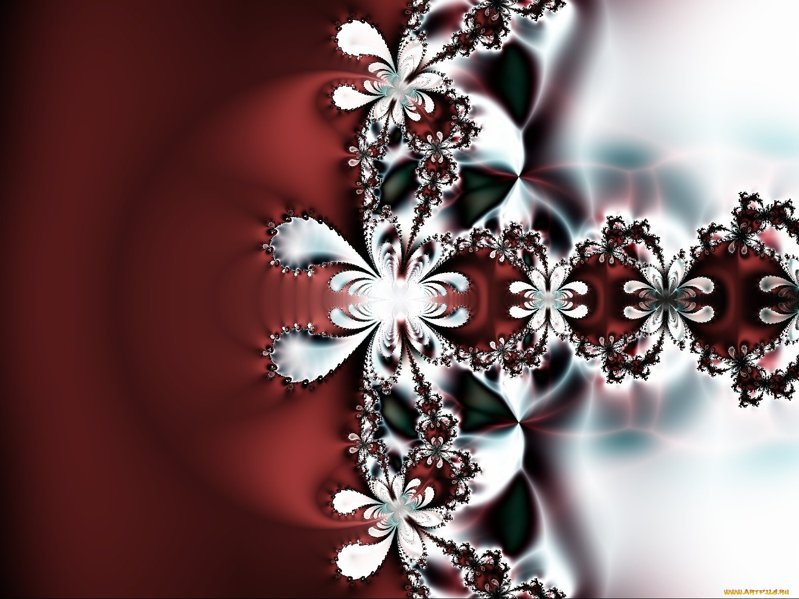 3, , fractal, , , , 
